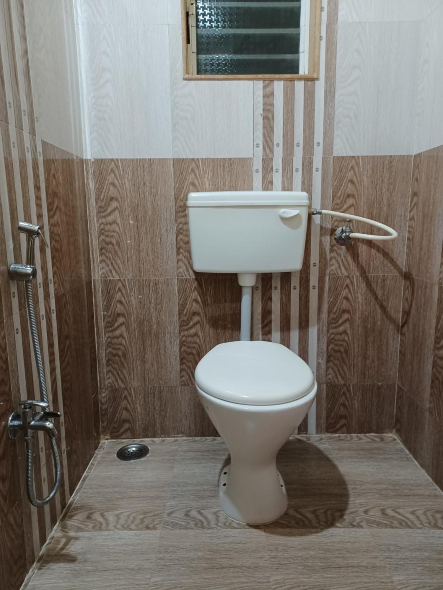 Royal Nest Villa Mahābaleshwar Eksteriør billede